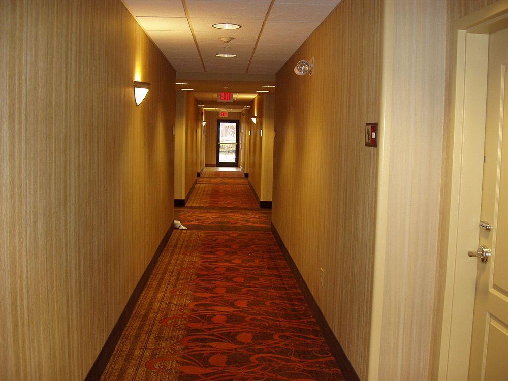 Hampton Inn Derby-Wichita Southeast Экстерьер фото