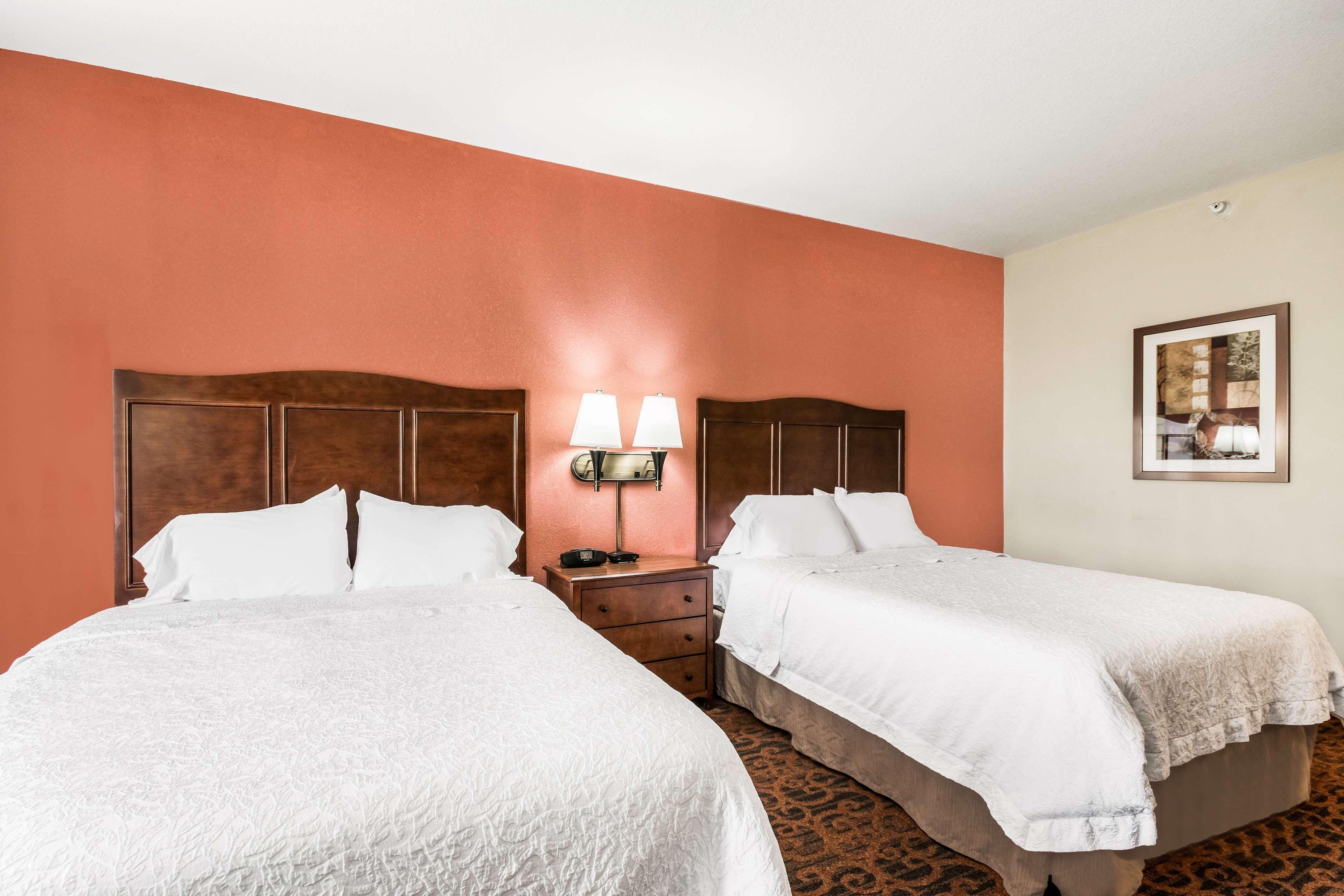 Hampton Inn Derby-Wichita Southeast Экстерьер фото