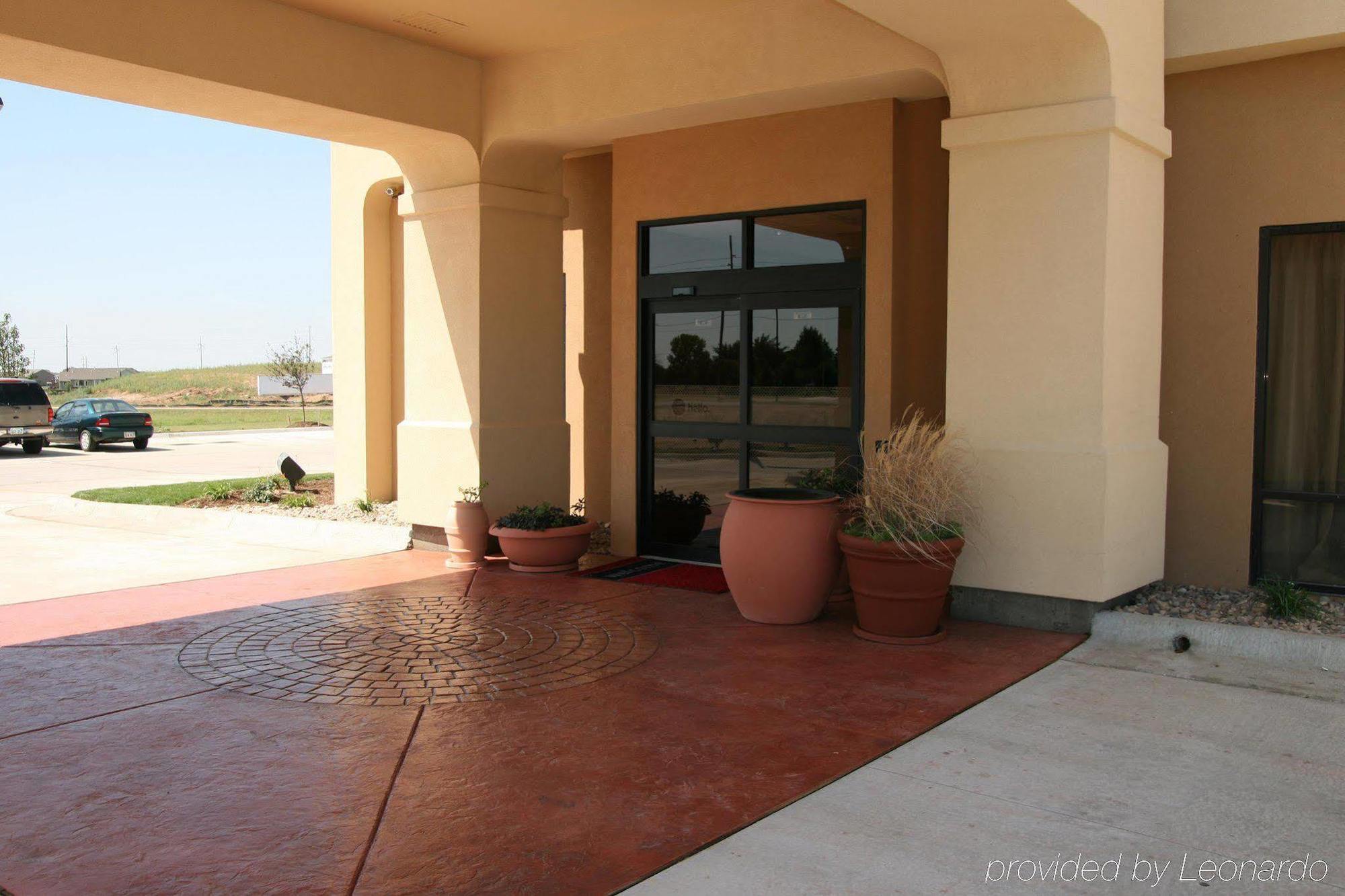 Hampton Inn Derby-Wichita Southeast Экстерьер фото